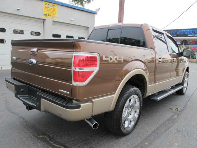 Ford F150 2011 photo 1