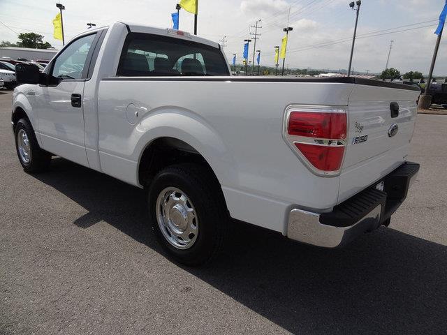 Ford F150 4x4auto Pickup Truck