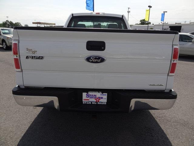 Ford F150 2011 photo 4