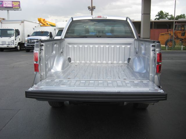 Ford F150 2011 photo 2