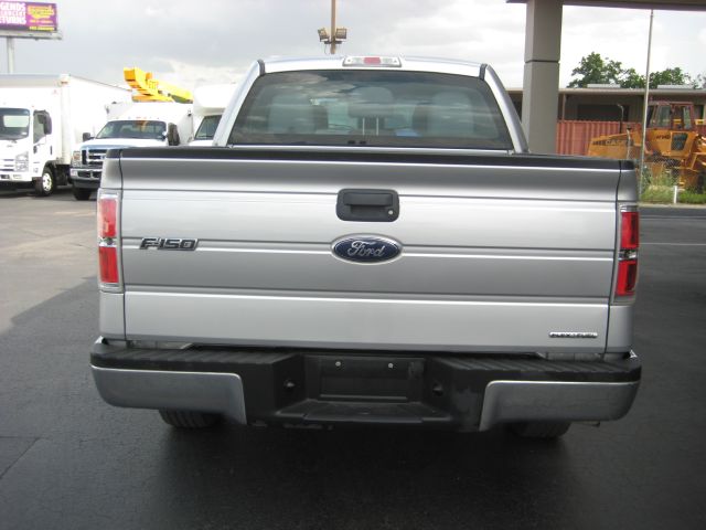 Ford F150 2011 photo 3