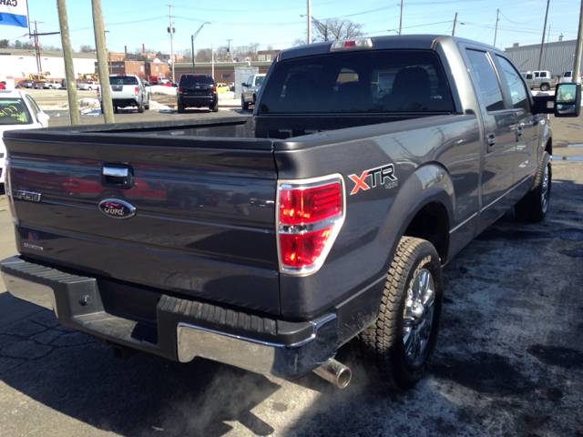 Ford F150 2011 photo 2