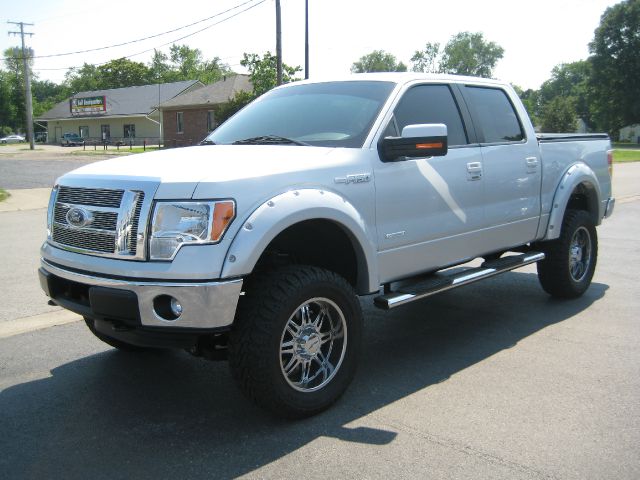 Ford F150 2011 photo 5