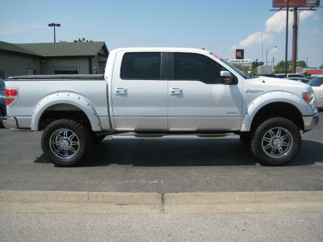 Ford F150 2011 photo 6