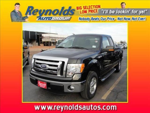 Used 2011 Ford F150 XLT Xcab5.4 Details. Buy used 2011 Ford F150 XLT ...