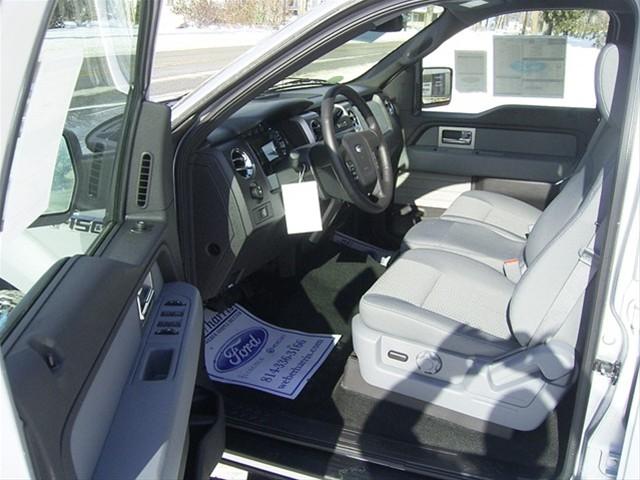 Ford F150 2011 photo 5