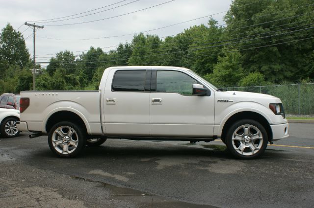 Ford F150 Sport 4WD Pickup Truck