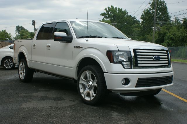 Ford F150 2011 photo 1