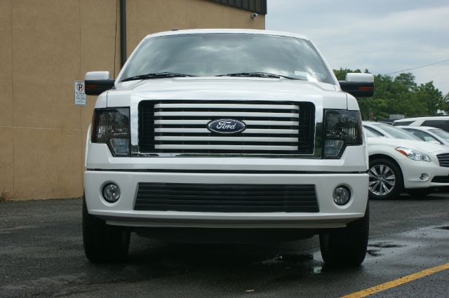 Ford F150 2011 photo 2