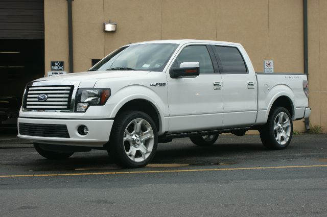 Ford F150 2011 photo 3