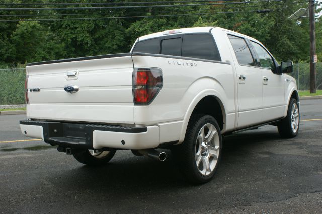 Ford F150 2011 photo 4