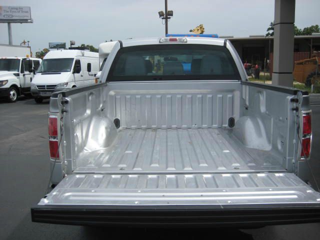 Ford F150 2011 photo 4