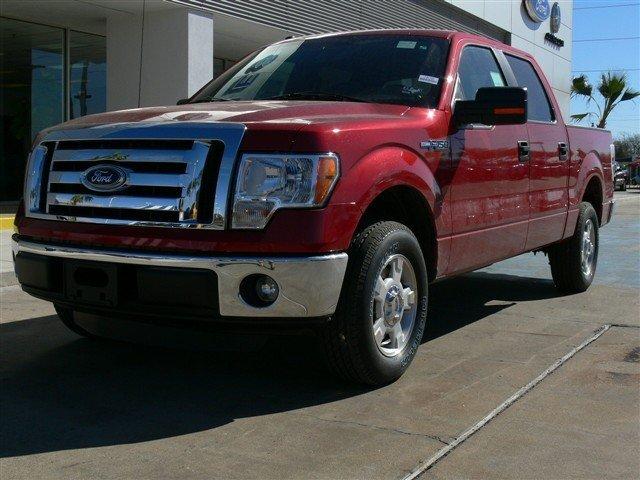 Ford F150 ESi Pickup