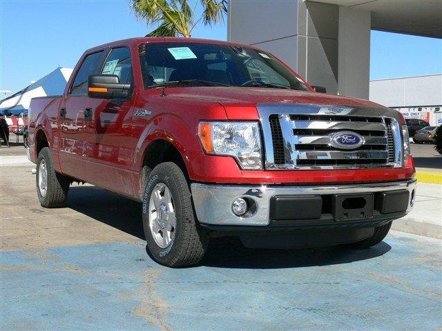 Ford F150 2011 photo 2