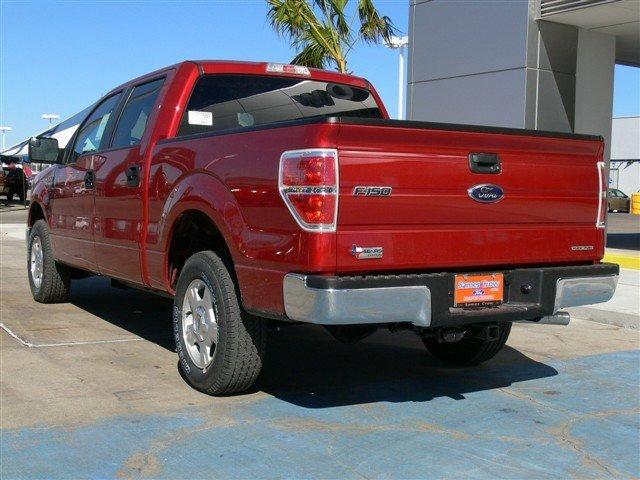 Ford F150 2011 photo 4