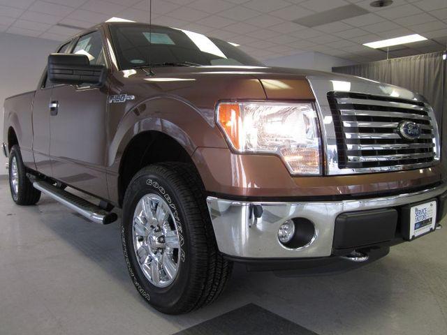 Ford F150 Arc Unspecified