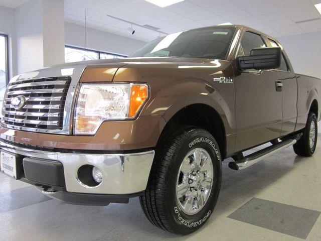 Ford F150 2011 photo 1