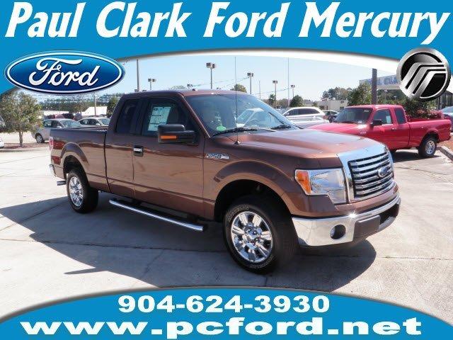 Ford F150 2011 photo 4