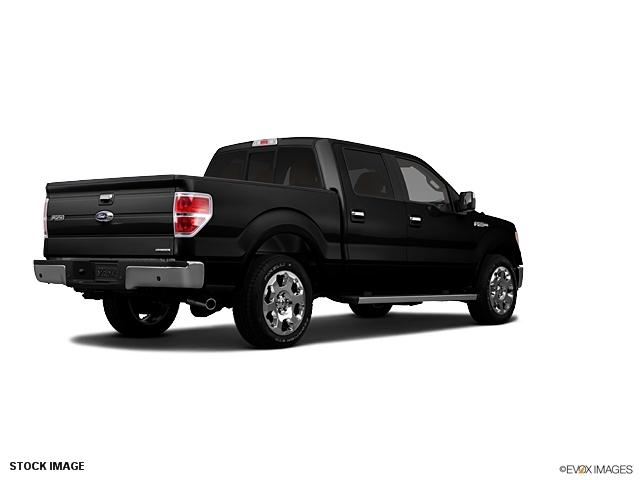 Ford F150 2011 photo 3