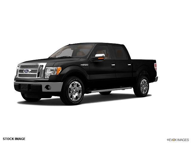 Ford F150 2011 photo 2