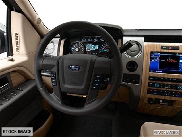 Ford F150 2011 photo 1