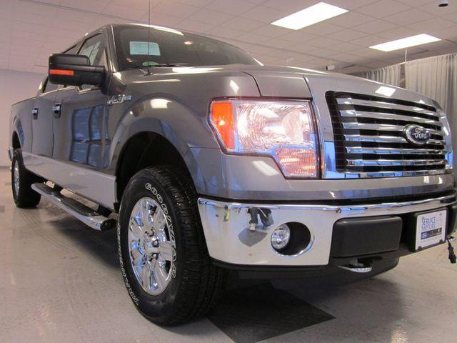 Ford F150 2011 photo 2