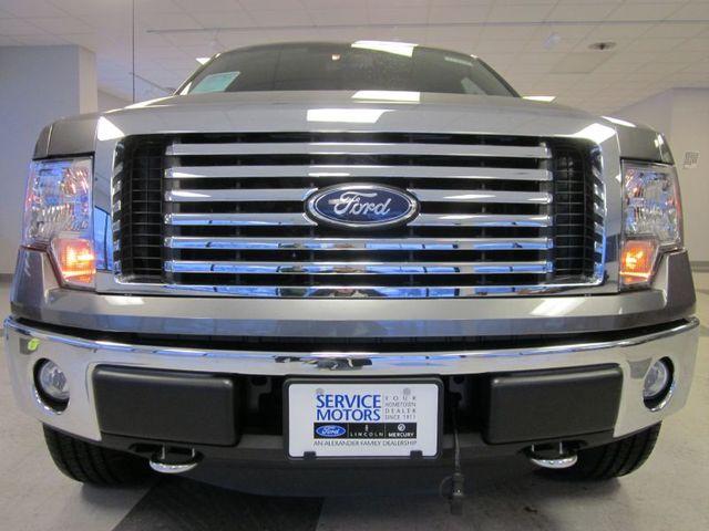 Ford F150 2011 photo 1