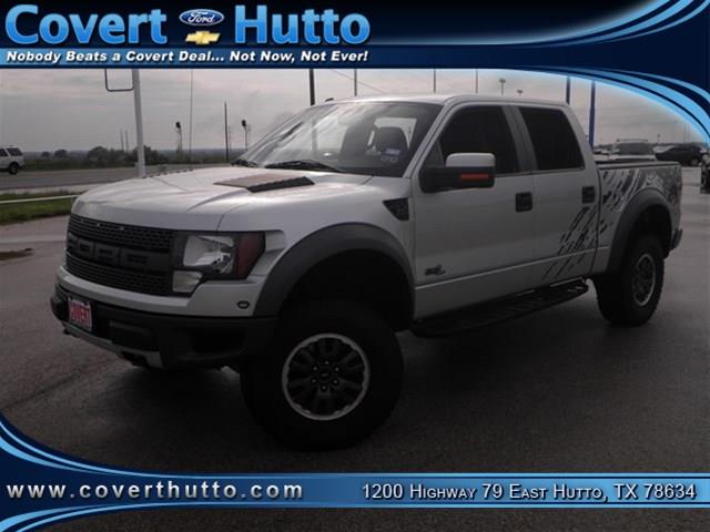 Ford F150 2011 photo 2