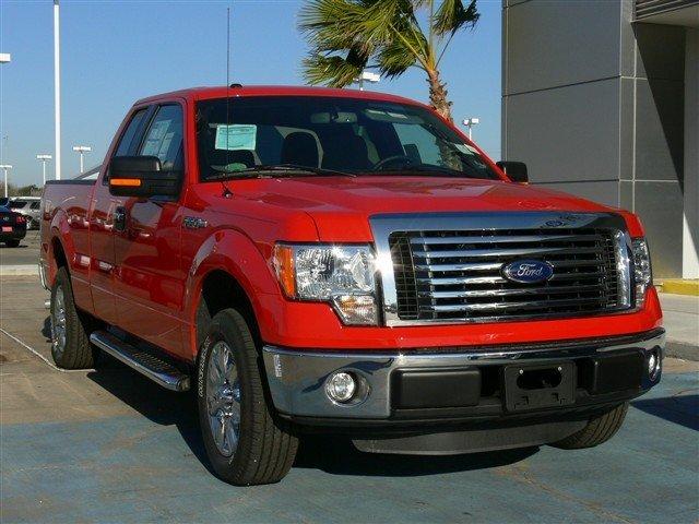 Ford F150 ESi Pickup