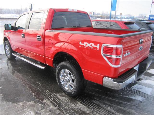 Ford F150 2011 photo 1