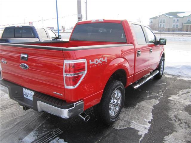 Ford F150 2011 photo 2