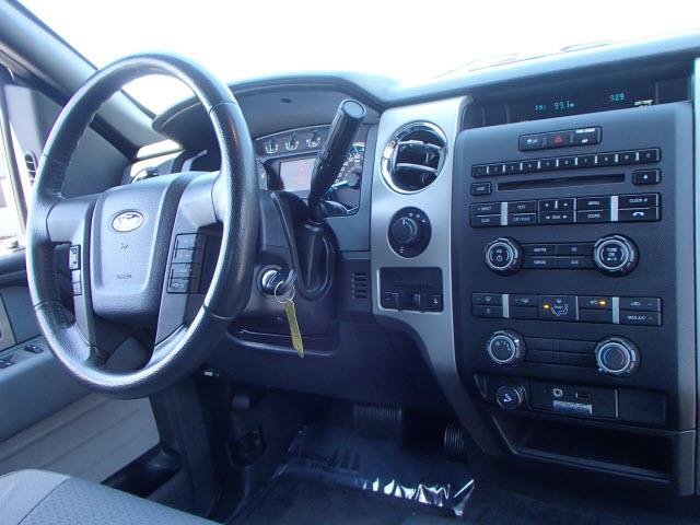 Ford F150 2011 photo 1