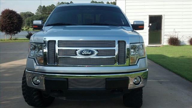 Ford F150 2011 photo 1