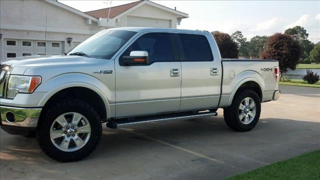 Ford F150 2011 photo 4