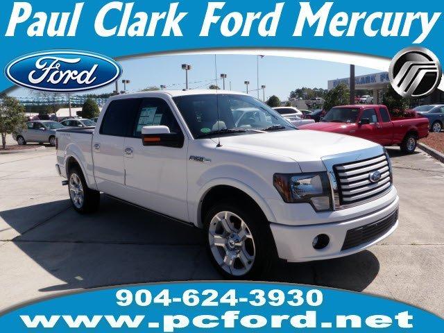 Ford F150 2WD 1/2 Ton Pickup