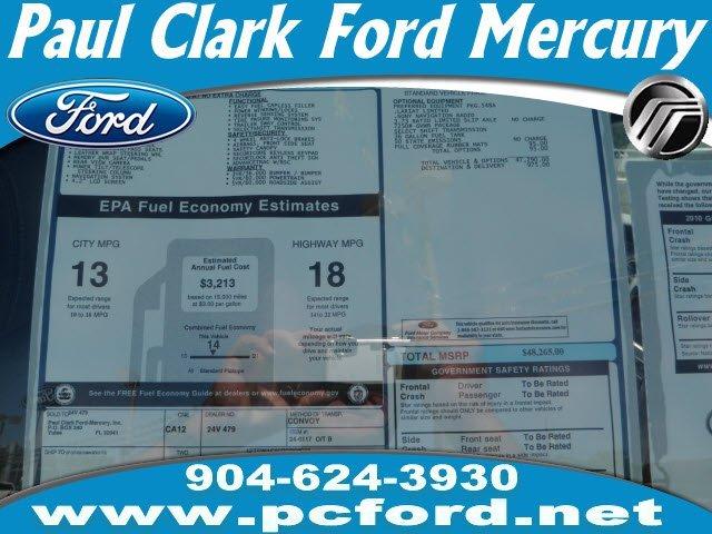 Ford F150 2011 photo 3