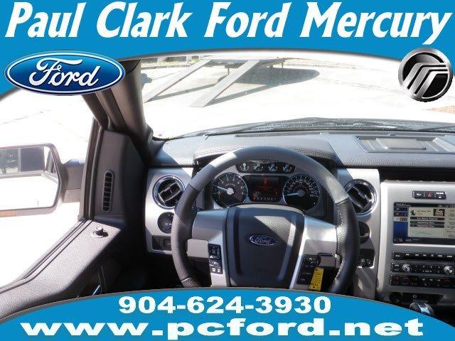 Ford F150 2011 photo 5