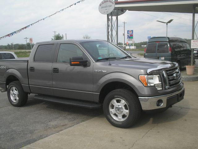 Ford F150 2011 photo 1