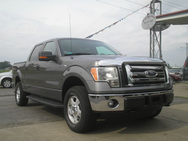 Ford F150 2011 photo 10