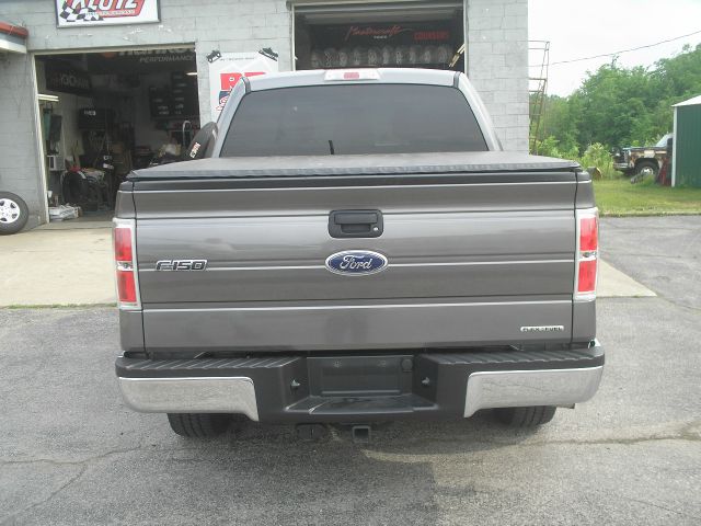 Ford F150 2011 photo 13