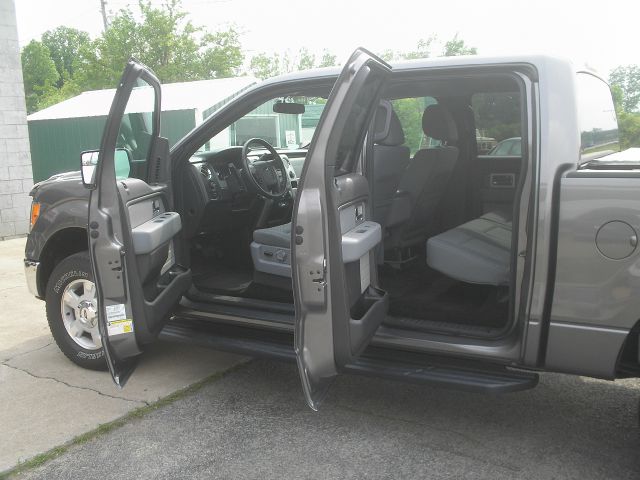 Ford F150 2011 photo 3