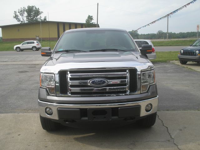 Ford F150 2011 photo 5