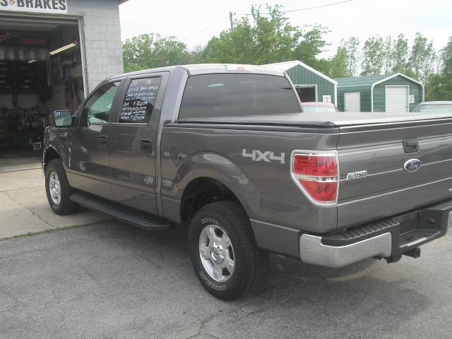 Ford F150 2011 photo 7