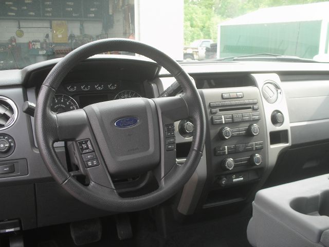 Ford F150 2011 photo 9