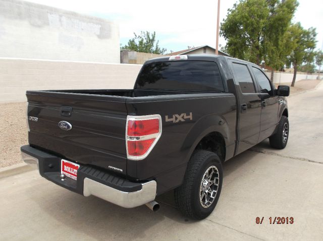 Ford F150 2011 photo 1