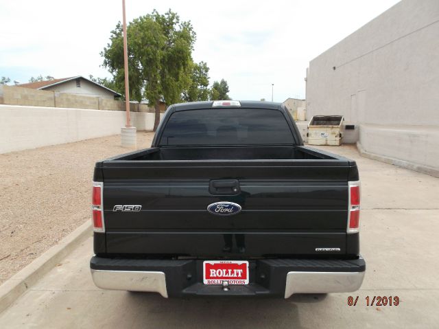 Ford F150 2011 photo 2