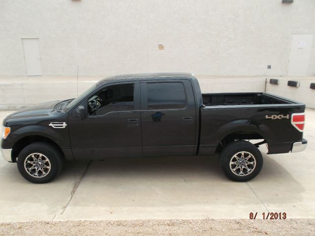 Ford F150 2011 photo 3