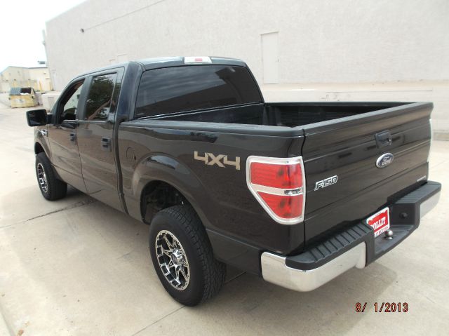 Ford F150 2011 photo 4