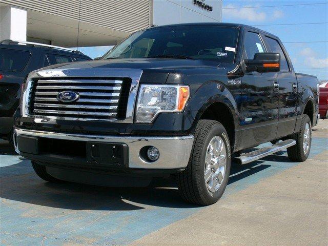 Ford F150 2011 photo 3