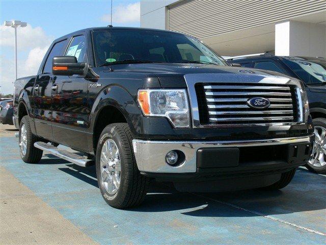 Ford F150 2011 photo 1